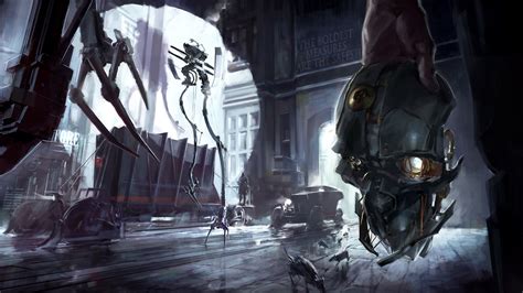 Where are Dishonored saves on PC? - Microsoft Community