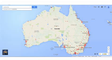 Where are Woolworths stores located? - Quora