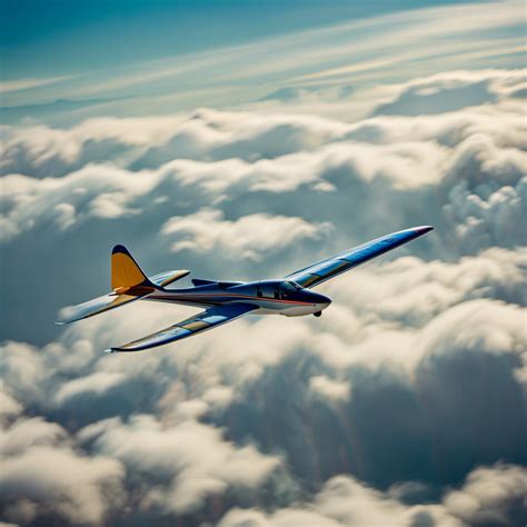 Where are gliders from
