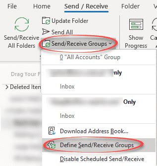 Where are my old Outlook emails? - Office Watch