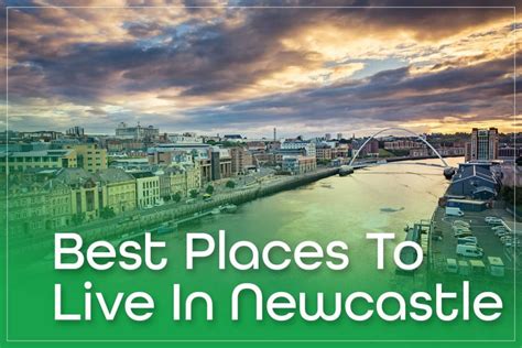 Where are the best places to live in Newcastle? - OneDome Blog