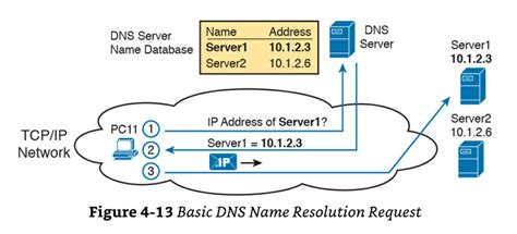 Where are the dns address resolutions stored quizlet. Things To Know About Where are the dns address resolutions stored quizlet. 