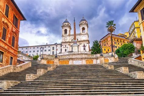 Where are the spanish steps. Learning a new language can be an exciting and rewarding experience. Whether you are looking to enhance your career prospects or simply want to expand your horizons, mastering Span... 