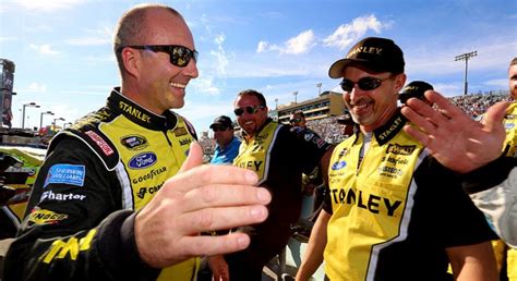 Where are they now? Marcos Ambrose reinvigorated NASCAR