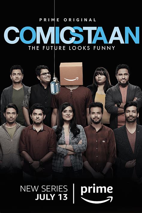 Where can I download season 1 of Comicstaan for free? - Quora