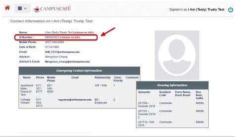 Where can I find my Student ID number? - University of Birmingham