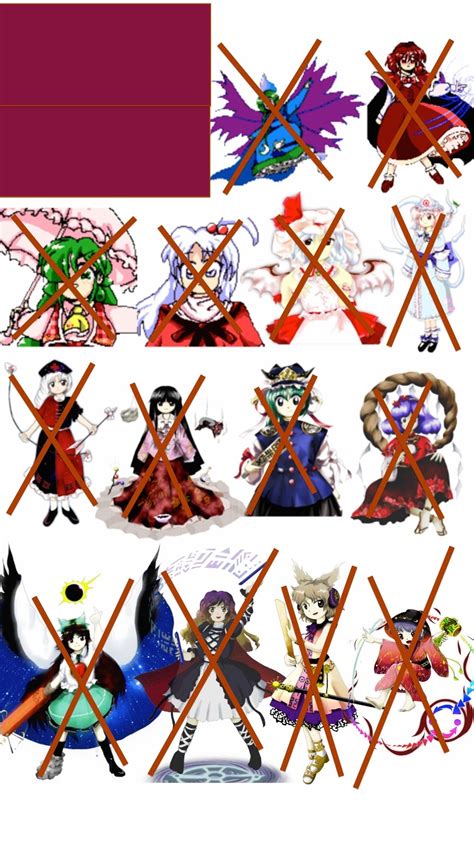 Where can I find the original TouHou games? : r/touhou - Reddit