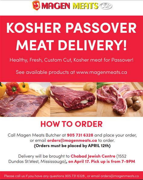 Where can I get Organic Kosher Meat? - Chabad.org