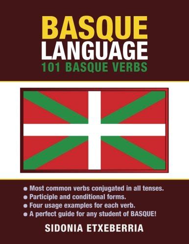 Where can I learn the Basque language