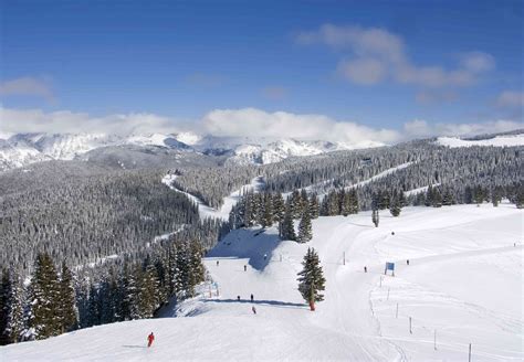 Where can I ski in June in Colorado?