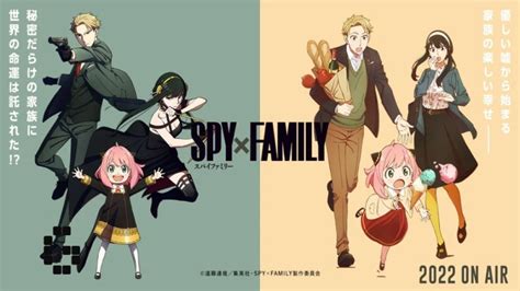 Where can I watch : r/SpyxFamily - Reddit