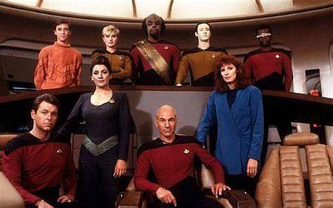 Where can I watch TNG online? : r/startrek - Reddit