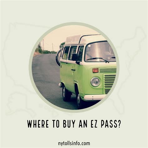 Where can i buy an e-z pass near me. Things To Know About Where can i buy an e-z pass near me. 