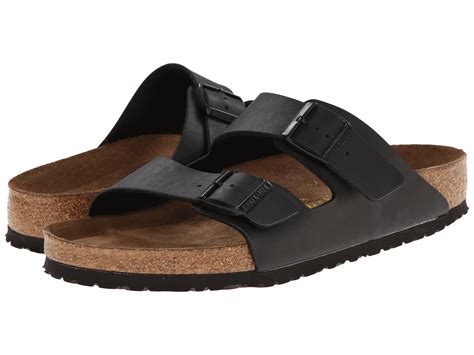 Where can i buy birkenstocks. You'll have to scroll through the Birkenstock section & check: SoftMoc. TheRightShoe. MyShoeShop. AppleSaddlery. WalkingOnACloud. It all depends on the time of year when old styles are added to the sale sections so you may have to browse through every few months. Happy Hunting 😊. nsquared_0000. 