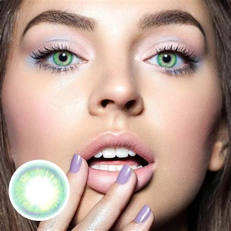 Where can i buy colored contacts. View more. White Blind Zombie Halloween Colored Contact Lenses (Daily) $15.99. View more. White Phantom Spooky Colored Contact Lenses (Daily) $15.99. View more. Sakura Pink Cosplay Colored Contact Lenses (Daily) $15.99. 