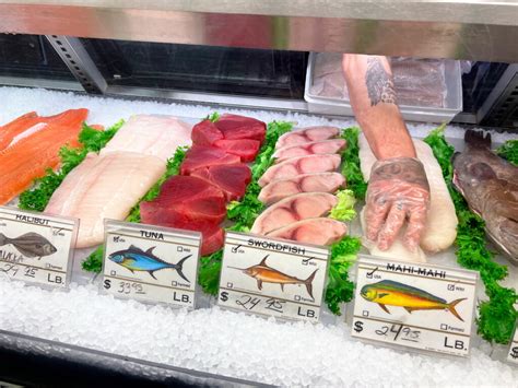 Where can i buy fresh fish near me. Top 10 Best Fresh Fish Markets in Los Angeles, CA - March 2024 - Yelp - Goldfish Seafood Market, Los Angeles Fish Company, Fish King, Monsieur Marcel Seafood Market, USA Daily Live Seafood Market, Glendale Meat And Fish Market, International Marine Products, Santa Monica Seafood Market & Cafe - Santa … 