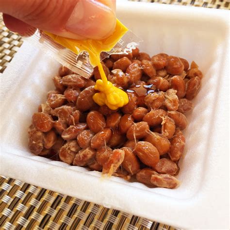 Where can i buy natto. Make your own. It's fairly easy. I've only seen them 35-45 g packets. I used to buy 100 g pots, but these were made by a local Japanese restaurant and not really commercial product as such. Or just get a natto maker for 30 bucks and bulk soybeans and do it yourself like I did lol. Much cheaper. 
