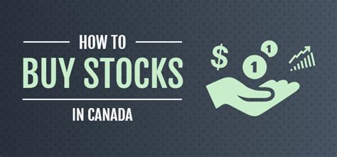 Where can i buy stocks in canada. Things To Know About Where can i buy stocks in canada. 