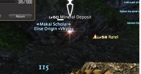 Where can i collect a dated radz-at-han coin in ffxiv heavensward?