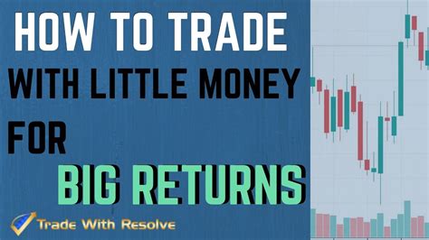 Where can i day trade with little money. Things To Know About Where can i day trade with little money. 