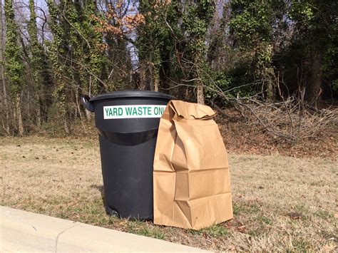 Order Residential Curbside Pick Up: Order Waste Management’s 64 or 96-gallon residential curbside green waste bin for regular pick-up, (800) 637-8648. 14741 Wolf Mountain Rd, Grass Valley, CA. Standard disposal rates apply. Rent a Green Waste Dumpster: Rent a 20, 30, or 40-yard green waste dumpster on your own, or split the cost with neighbors.