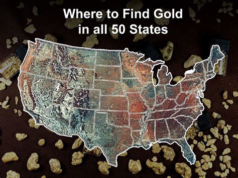 Where can i find gold. The rocks are found on the earth’s surface everywhere in the world. The likeliest places are water sources where erosion can occur, including riverbeds, coasts, and ponds. 2. Igneous Rocks. The rocks are primarily metal-bearing ornamental rocks. In some cases, gold particles in the rocks are visible to the eye. 