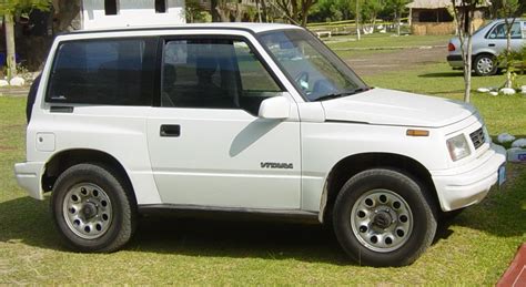 Where can i find owners manual for a suzuki escudo. - Case sv185 skid steer loader parts catalog manual.