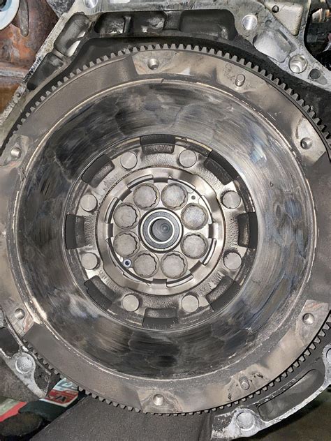 Where can I get a flywheel resurfaced? Hi everyone. I'm 