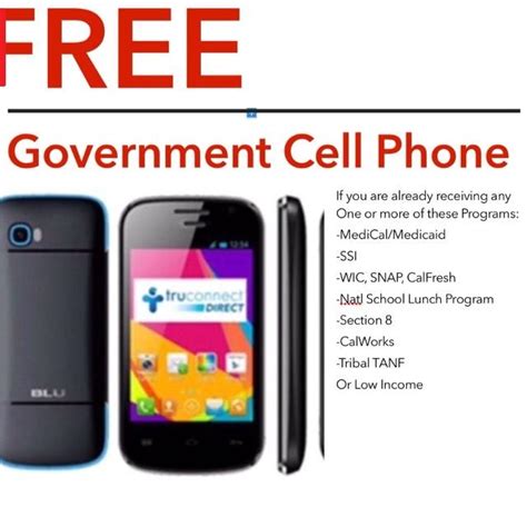 Where can i get a free government phone today. Lifeline Landing partners with Leading National Wireless Carriers to provide a Free Cell Phone and Free Monthly Minutes to qualified Lifeline participants in Roanoke, VA. You may qualify for Lifeline Assistance if you already receive government benefits like Medicaid, Food Stamps and Welfare or your household has an income below a poverty ... 