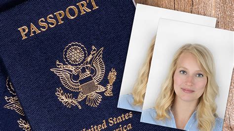 Where can i get a passport picture near me. Passport Photos: Photo Size needs to be between 600×600 pixels or 1200×1200 pixels – anything larger will be rejected. Must be a jpeg file format. Passport Photos must be in color. Passport Photos need a minimum resolution of 300 DPI. Image Parameters – head height needs to be 1.29” and eyeline needs to be 1.18” from the bottom of the ... 