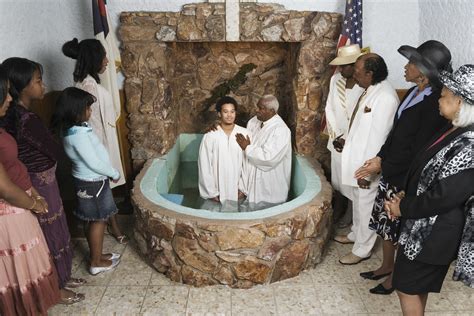 Where can i get baptized. No. In fact, the Church prohibits a secret baptism without the knowledge or approval of the parents, except if the child is in immediate danger of death. So a grandparent, relative or a concerned individual wonders, “If the child is unbaptized, what should be done?”. If the parents do not have a sincere desire to have their child … 