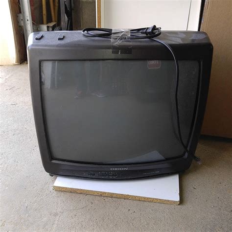 Where can i get rid of an old tv. Visit the Bucks County Recycling Information for details on disposing on various household materials and appliances. How Do I...? 