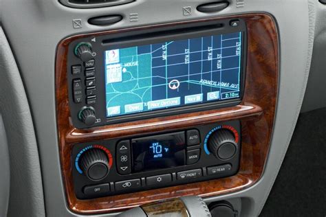 Where can i get the manual for the buick rainier navigation systems. - Manual of free energy devices and systems.