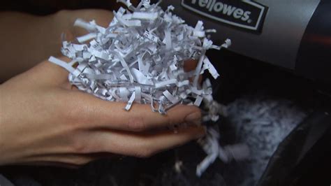 Where can i have documents shredded. Things To Know About Where can i have documents shredded. 