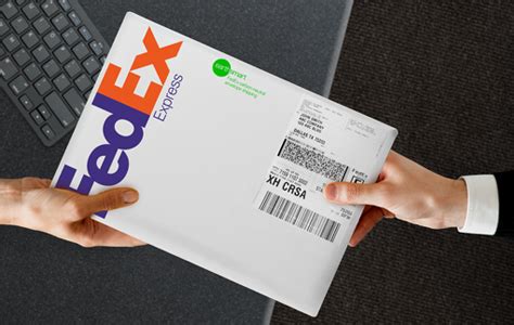 Where can i mail a fedex package. Oct 18, 2023 · Does USPS Accept FedEx Packages. As a rule, USPS does not handle FedEx shipments packaged in FedEx envelopes or boxes. Nonetheless, USPS and FedEx have a long-standing business relationship where USPS leverages FedEx’s extensive global network, and FedEx’s SmartPost shipping takes advantage of USPS’s strong local delivery capabilities. 