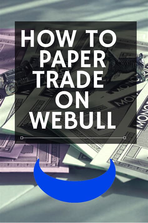 1. Tap Discover> Papertrade> Tap an account> 