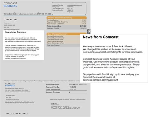 Where can i pay my comcast bill in person. Click your profile icon from the top-right corner. Select Billing from the drop-down menu. Click Bill details. Select Current Statement to view your most recent statement or select Statement History to view previous bills. From here, you can download and view PDF versions of your past 24 billing statements by clicking the statement’s date range. 