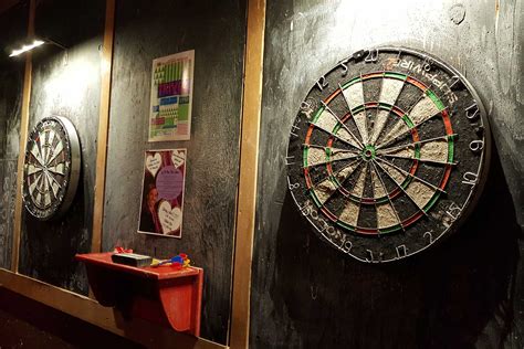 Where can i play darts near me. Things To Know About Where can i play darts near me. 