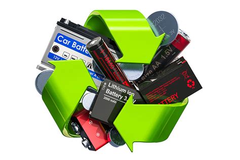 Where can i recycle batteries near me. Things To Know About Where can i recycle batteries near me. 