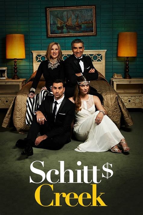 Where can i see schitt's creek. Moira teaches David to make enchiladas (season 2, episode 2) Arguably the most famous food scene from the Schitt's Creek series, Moira decides to prove to the entire family that she can cook and insists on teaching David her signature recipe for enchiladas. Since the motel isn't suitable for cooking in, Jocelyn graciously lends her kitchen to ... 