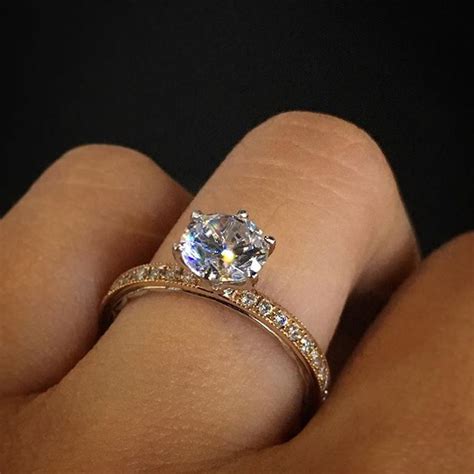 Where can i sell a diamond ring. Nearly half of engagement ring center stones (46%) sold in 2023 were lab-grown, according to a survey by The Knot. 1 Buyers like that these very real diamonds are a fraction of the price of natural stones and more ethically sourced. However, a low retail price comes with a much lower resale value, and it is hard to resell these increasingly … 