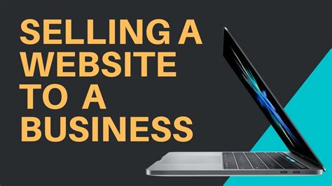 Where can i sell a website. Things To Know About Where can i sell a website. 