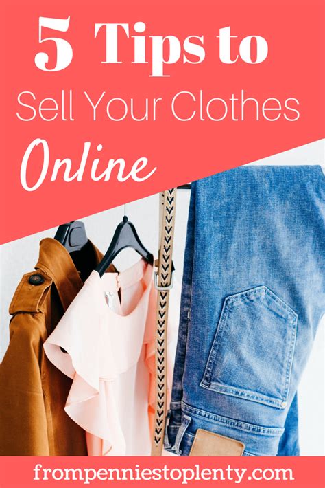 Where can i sell clothes. Wallapop is a free classified ads site where you can list kid’s clothes for sale. 17. Vinted. You can sell used clothes, shoes, and accessories on Vinted. 18. Craigslist. Craigslist is a good site to list your stuff for sale since it’s free and there’s no commission charged either. 19. Facebook Marketplace 