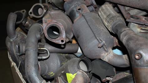 Where can i sell my catalytic converter. If you have a small quantity of Catalytic Converters or Battery Scrap, please bring them by one of our three facilities or call 503-655-5433 for more details. If you have larger quantities and are a commercial seller, please call our Catalytic and Battery Program Manager, David Fitts at 503-508-5908. David has many years of experience ... 