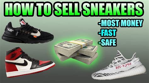 Where can i sell my shoes. Selling us your sneaker(s) is the solution for you to collect your money immediately . Unlike consignment, you don't have to wait until someone purchases ... 