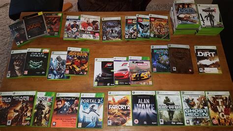 Where can i sell my xbox 360 games. Things To Know About Where can i sell my xbox 360 games. 