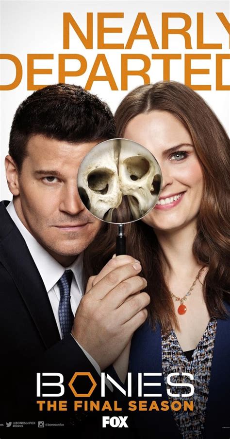 Where can i stream bones. A doctor who specializes in bones is called an orthopedist, according to Dictionary.com. The medical specialization itself is called orthopedics. The word was first used in the ear... 