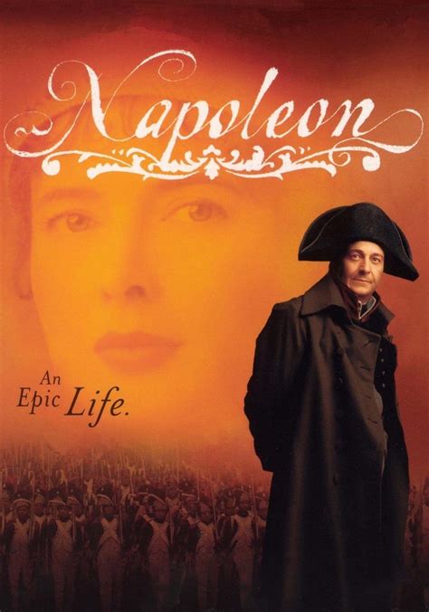 Where can i stream napoleon. Currently you are able to watch "Napoleon" streaming on Apple TV Plus or buy it as download on Apple TV, Google Play Movies, YouTube. Where can I watch Napoleon for free? Napoleon is available to watch for free today. 