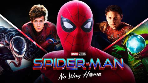 Where can i stream spider man no way home. Spider-Man 3 (2007) Sony / Sony. Where to Stream: Disney+. Admittedly, there’s a bit too much happening in Spider-Man 3, as Raimi was forced to include Eddie Brock Jr./Venom (Topher Grace ... 