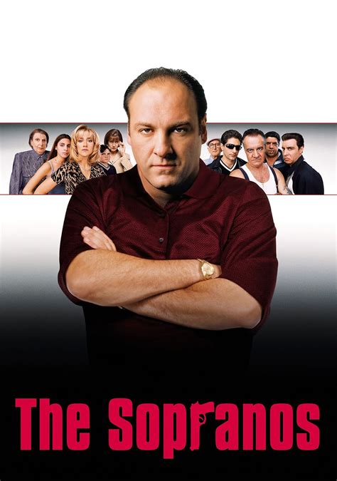 Where can i stream the sopranos. Gandolfini’s death in 2013 may have ended hopes of a Sopranos revival, but the original show continues winning new fans as younger generations discover the … 